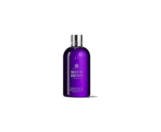 Molton Brown Ylang Ylang Bath & Shower Gel 300ml