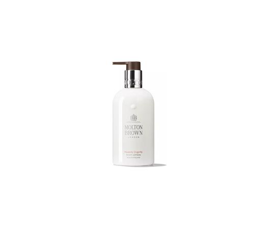 Molton Brown Heavenly Gingerlily Body Lotion - Tělové mléko 300ml