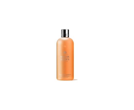Molton Brown Ginger Thickening Shampoo ( jemné vlasy ) - Šampon pro objem 300ml