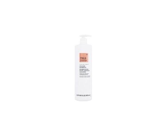 Tigi Copyright Colour Shampoo 50ml