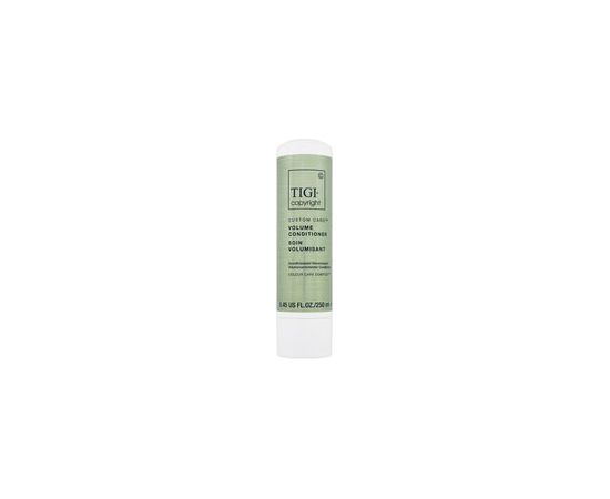 Tigi Copyright Custom Care Volume Conditioner 970ml