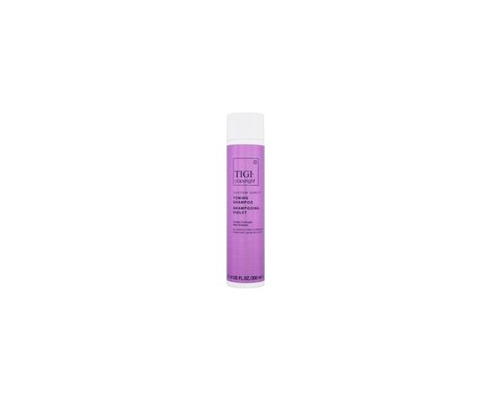 Tigi Copyright Custom Care Toning Shampoo 970ml