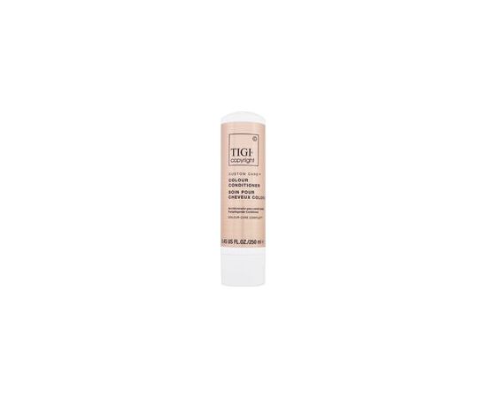 Tigi Copyright Custom Care Colour Conditioner 970ml