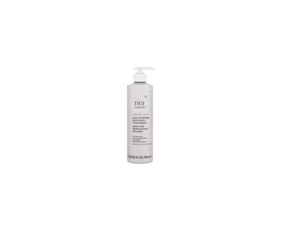 Tigi Copyright Custom Care SOS Extreme Recovery Treatment Balm 450ml