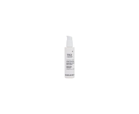 Tigi Copyright Custom Care Shine Booster Cream 90ml