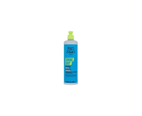 Tigi Bed Head Gimme Grip™ Shampoo 400ml