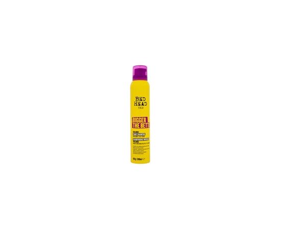 Tigi Bed Head Bigger The Better™ Shampoo (fine hair) 200ml