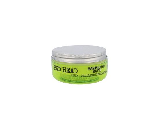 Tigi Wax hair to look dull Bed Head (Manipulator Matte) 57 ml 57.0g