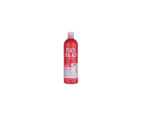 Tigi Regenerative shampoo for weak and stressed hair Bed Head Urban Anti + Dots Resurrection (Shampoo) 400ml