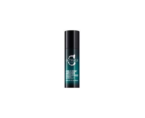 Tigi Catwalk Curlesque Curls Rock Amplifier 150ml