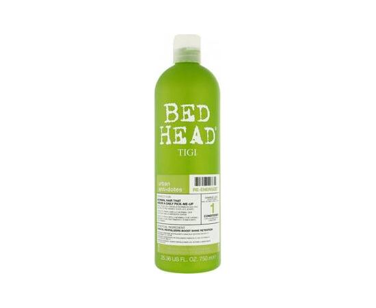 Tigi Bed Head Urban Anti-dotes Re-Energize Conditioner - revitalizing and moisturizing conditioner 750ml