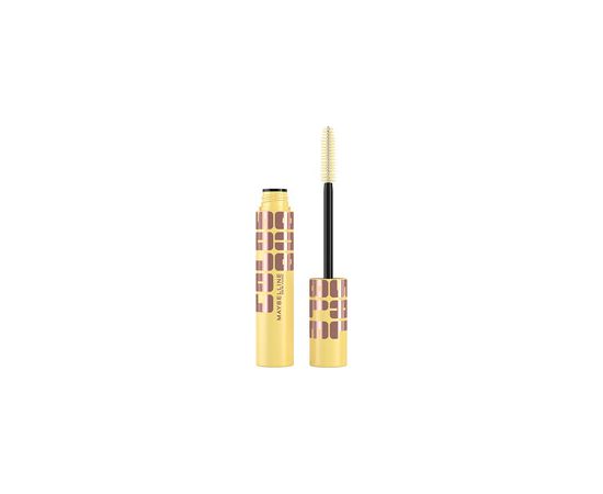 Maybelline Colossal Bubble Mascara - Objemová řasenka 10 ml Black