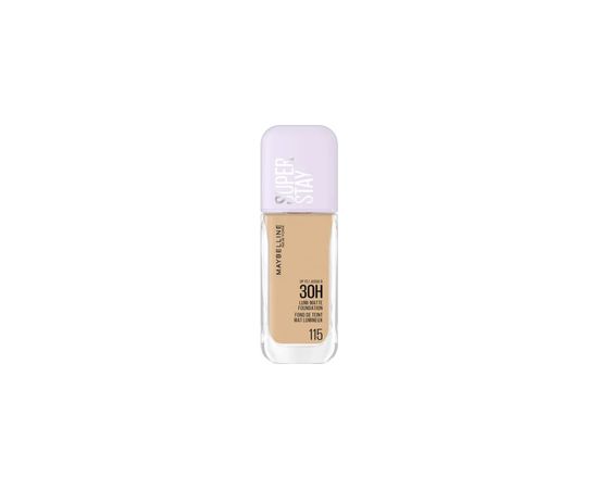 Maybelline Super Stay Lumi-Matte Foundation 35 ml 108