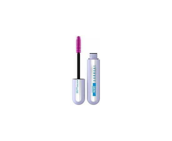 Maybelline Falsies Surreal Waterproof Mascara 10 ml Black