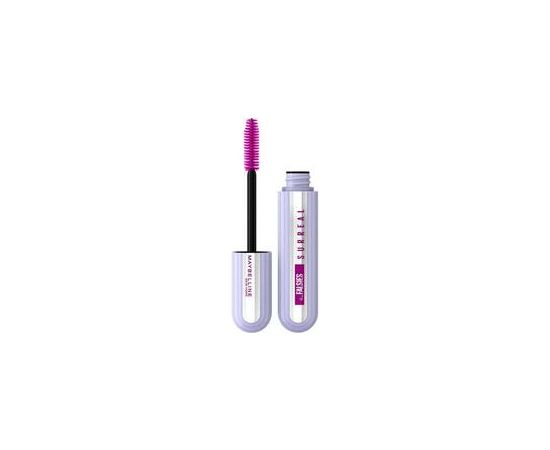 Maybelline The Falsies Surreal Mascara 10 ml Black
