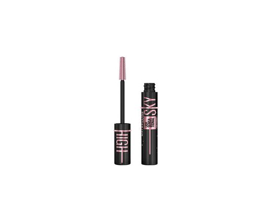Maybelline Lash Sensational Sky High Cosmic Mascara 7,2 ml Plum Twilight