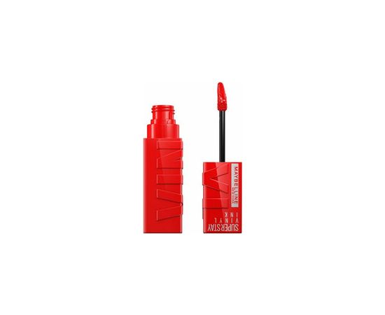 Maybelline Superstay Vinyl Ink Lipstick 4,2 ml 45 Capricious
