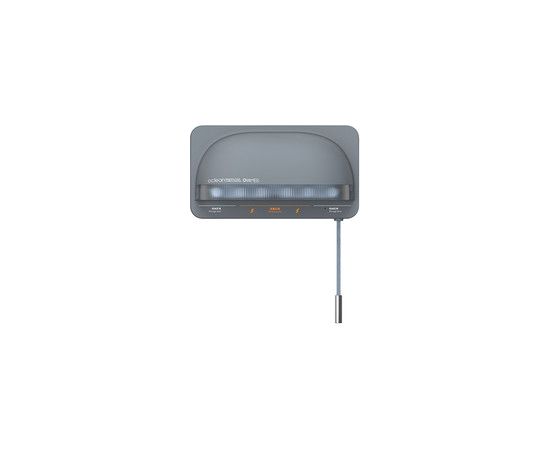 Oclean S1 Sterilizing sanitizer ( Šedý ) - Sterilizační sanitizér