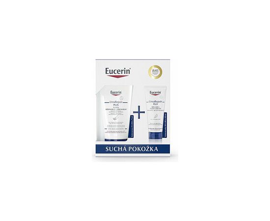 Eucerin UreaRepair Plus Set