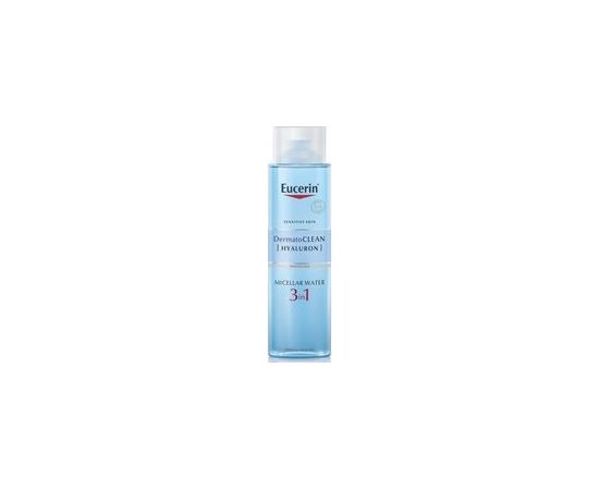 Eucerin DermatoCLEAN Micellar Water 3in1 400ml