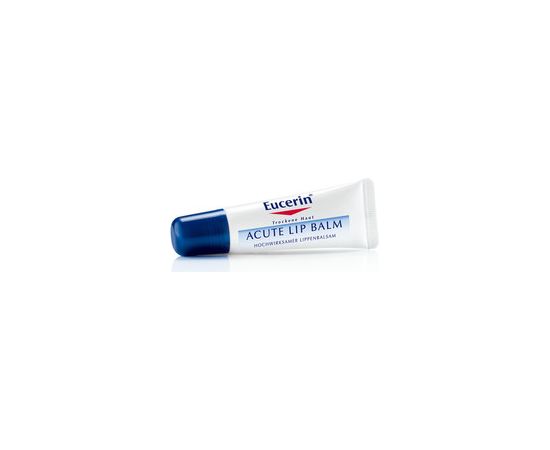 Eucerin Acute Lip Balm 10ml