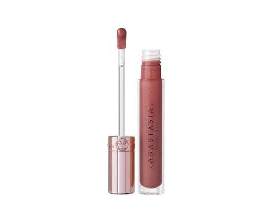 Anastasia Beverly Hills Lip Gloss - Vysoce pigmentovaný lesk na rty 4,8 ml Honey Diamond Gloss