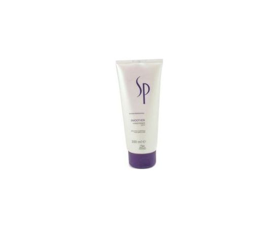 Wella Smoothen Conditioner - Smoothing Conditioner 200ml