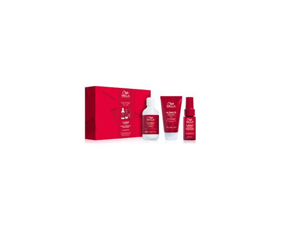 Wella Ultimate Repair Travel II