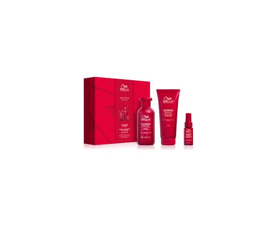 Wella Ultimate Repair Set