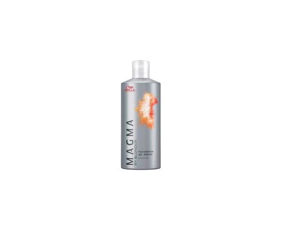 Wella Magma Post-Treatment - Vlasová kúra 500ml
