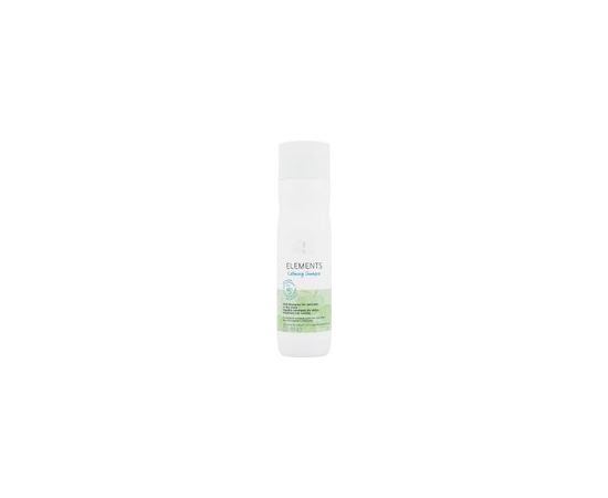 Wella Elements Calming Shampoo 250 ml
