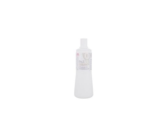 Wella Blondor Freelights 9% Developer 1000ml