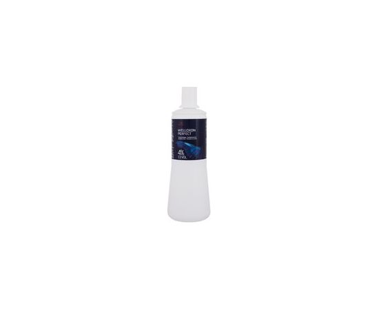 Wella Welloxon Perfect Oxidation Cream 4% 1000ml