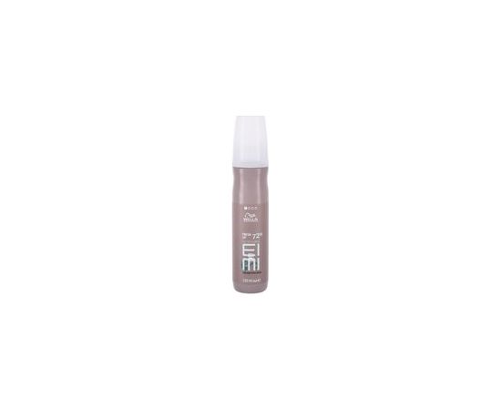 Wella Eimi Nutricurls 72h Anti-Frizz Spray - Spray for refreshing and supporting waves 150ml