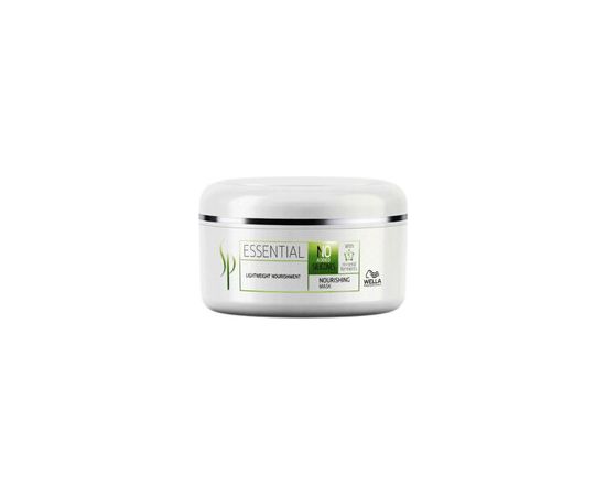 Wella SP Essential Nourishing Mask - Deep nourishing mask 150ml