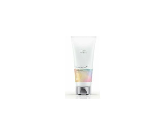 Wella Color Motion Conditioner - Conditioner for colored hair 200ml