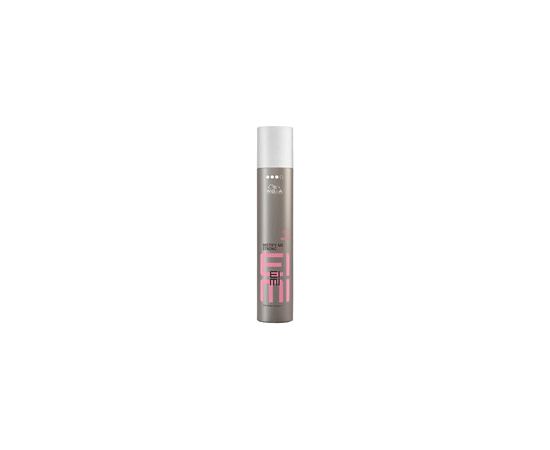 Wella EIMI Mistify Me Strong Hairspray - Hairspray with strong fixation 500ml
