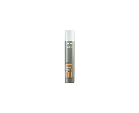Wella EIMI Super Set Hair Spray - Hairspray with extra strong fixation 75ml