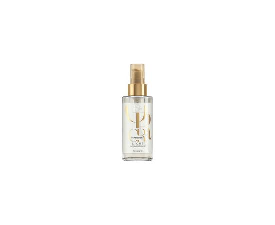 Wella Oil Reflections Light Luminous Reflective Oil - Brightening oil for shine and softness of hair 100ml