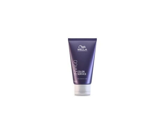 Wella Invigo Color Service Color Protection Cream - Skin protection cream for hair coloring 75ml