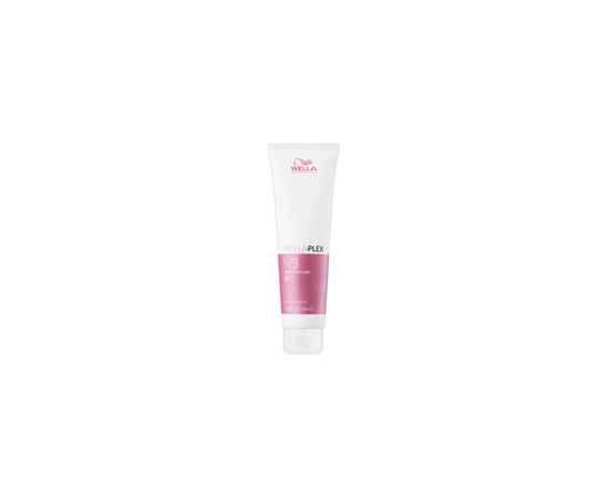 Wellaplex Hair Stabilizer (colored and highlighted hair) - Regenerating and strengthening treatment 100ml