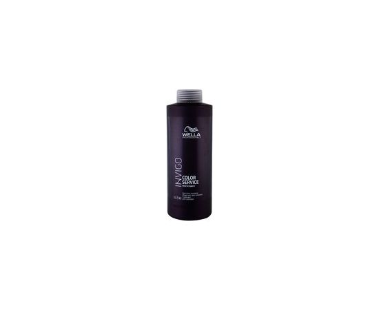 Wella Invigo Color Service Mask - Intensive hair treatment 1000ml