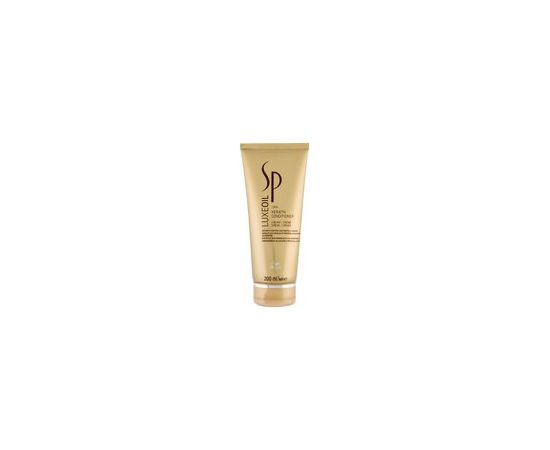 Wella SP Luxeoil Keratin Conditioning Cream - Conditioner 200ml