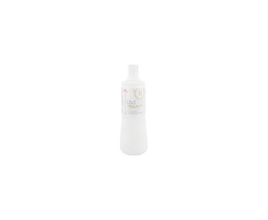 Wella Blondor Freelights 12% 40 VOL. - Highlighting developer 1000ml