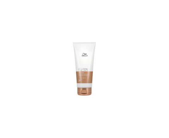 Wella Fusion ( Intense Repair Conditioner) Fusion ( Intense Repair Conditioner) 200ml