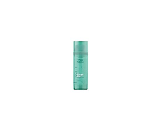 Wella Invigo Volume Boost (Crystal Mask) 145ml