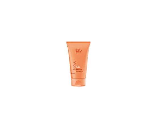 Wella Self-heating mask for dry and damaged hair Invigo Nutri- Enrich (Warming Express Mask) 150 ml 150ml