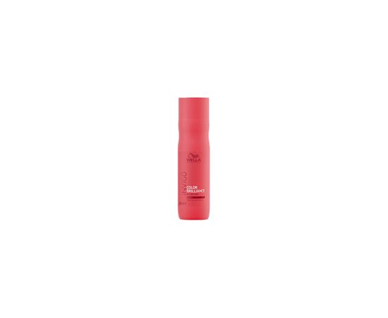 Wella Invigo Color Brilliance (Color Protection Shampoo) 250ml