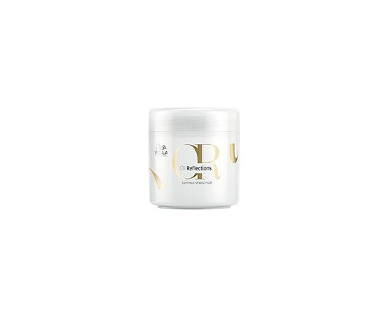 Wella Oil Reflection Luminous Reboost Mask 150ml