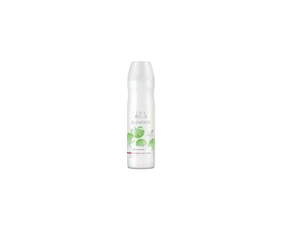 Wella Elements Renewing Shampoo - Recovering shampoo 500ml